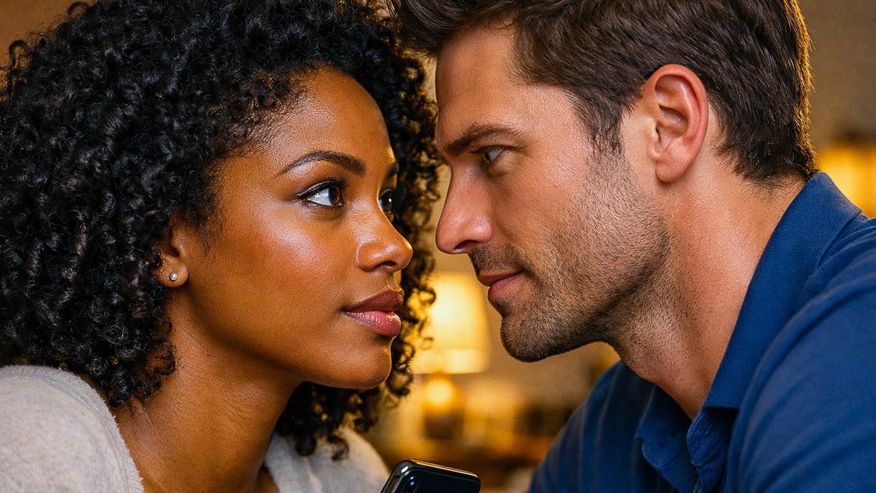 She Answered The Wrong Number — And The Irresistible Billionaire Started Calling Her Every Night