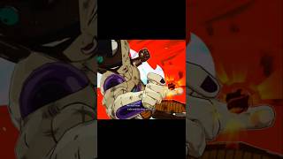 Mecha Frieza Supernova (x2) | Dragon Ball Sparking ZERO #shorts #nintendo #action #fighting #gaming