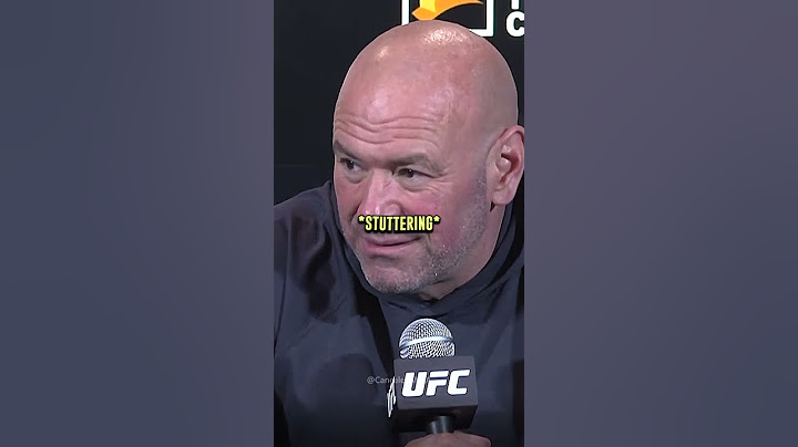 Dana White Defends Sean Strickland #mma #ufc