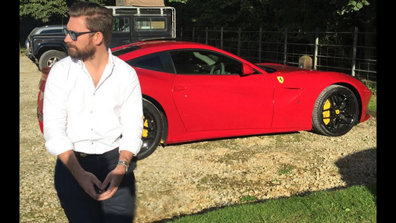 10,000 Miles In A Ferrari F12 Q&A | Ferrari F12 Review