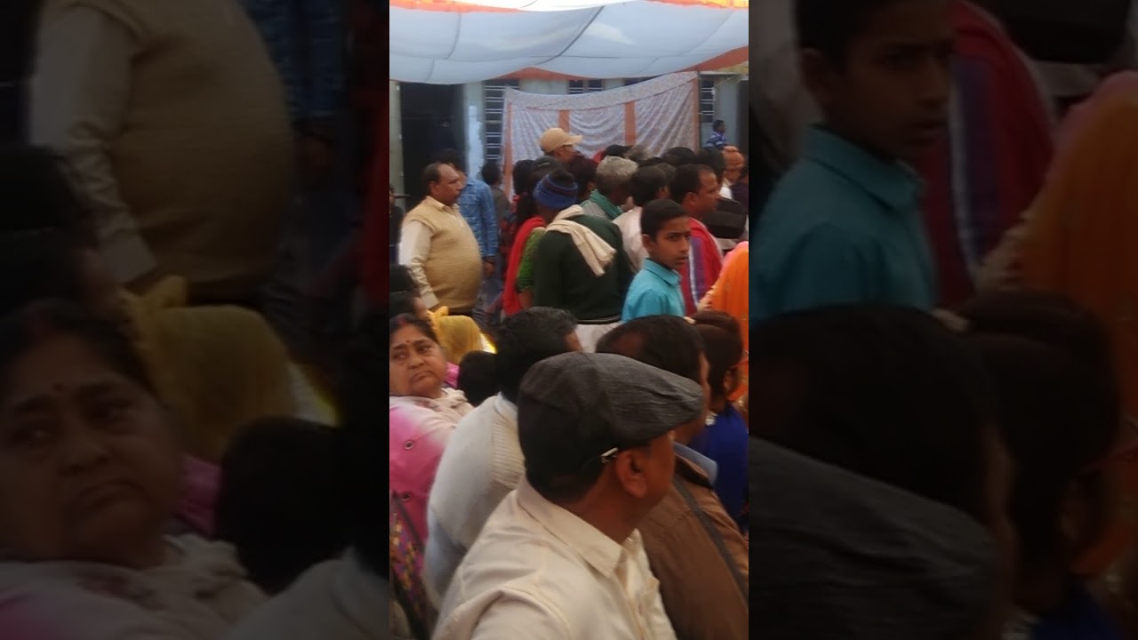 Dada pammaram mela  sri vijaynagar 2018