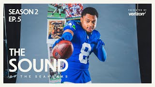 Nineties Baby | The Sound Of The Seahawks: S2 Ep. 5 presented by Verizon