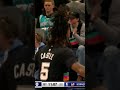 Swipa swipe ➡️ Steph slam ‼️  #spurs #nba #deaaronfox #stephoncastle