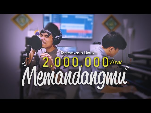 MEMANDANGMU - IKKE NURJANNAH | COVER VALDY NYONK class=