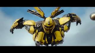 Transformers: él despertar de las bestias Trailer (2023)