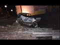 Десна-ТВ: Смоленский водитель перевернул автомобиль и попал под статью за наркотики