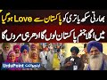 Indian Sikh Pilgrim Fell in Love with Pakistan - I Want My Next Life in Pakistan &amp; Wish to Die Here