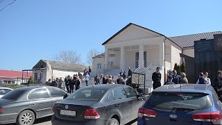Жители села Гай-Кодзор выступили против реконструкции улицы Шаумяна