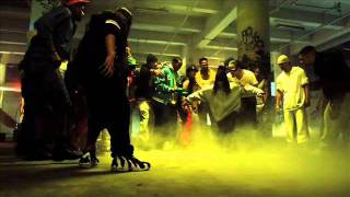 Look at me now - Busta Rhymes, Lil Wayne, Chris Brown official