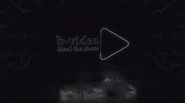 Dark Power Logo Reveal