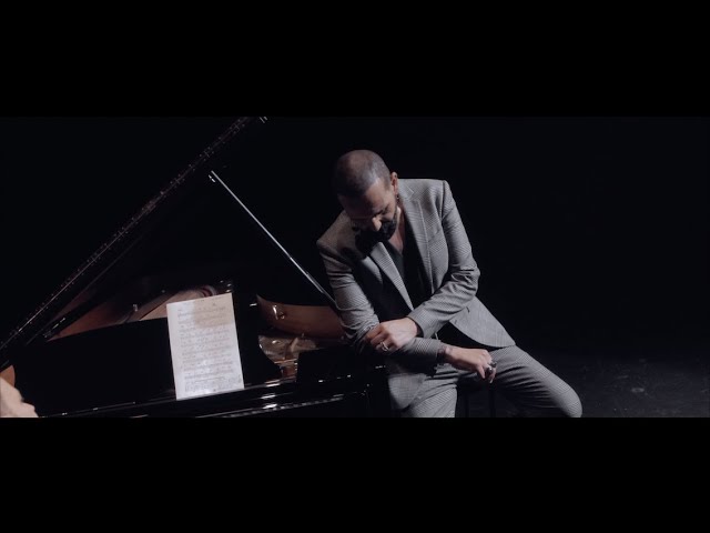 SE NOS ROMPIÓ EL AMOR - ROCÍO JURADO Cover by Gerson Galván - Videoclip Oficial 2021