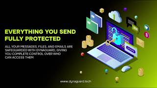 DynaGuard – Total protection, total control.