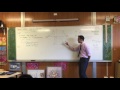 Understanding Asymptotic Behavior of Functions