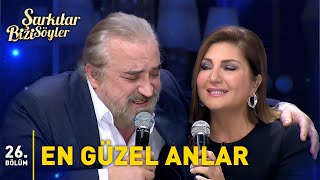 26.Bölüm Kolaj Şarkılar Bizi Söyler