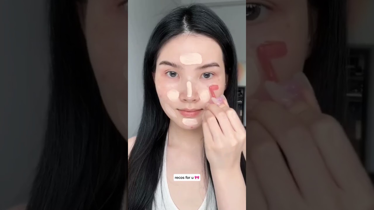 Pinkflash Multi-use Petal Blush 🎀 Link in my bio ✨ 