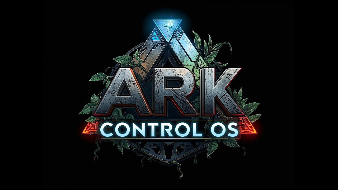 MythForge Studio: ARK Control OS | New! Bot Tool-Plugin | Update v1.0 | 2026