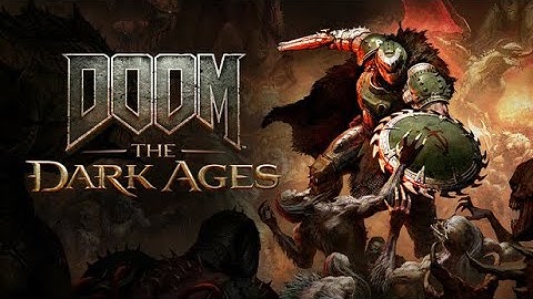 Doom: The Dark Ages - Walkthrough - Part 2