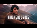 Paida Shod پیدا شد Ahmad Zahir Seeta Qasemie Atif Aslam Afghan Persian Fusion Classic Love Song