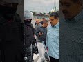 من حارس إلى وزير قفزة مهنية غير متوقعة لـ حارس مادورو الشخصي 