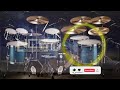 Jim Yosef - Arrow [NCS Release] | Virtual Drumming Games