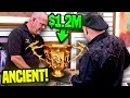 OLDEST ITEMS on Pawn Stars