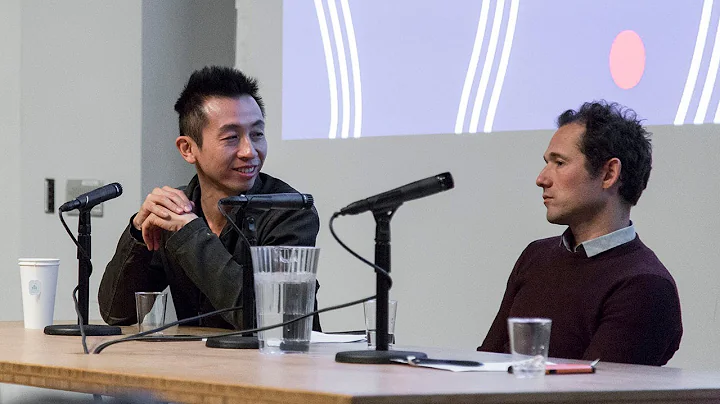 Joshua Bolchover and John Lin, Rural Urban Framework