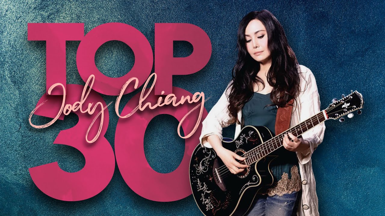  Jody Chiang Best Of Jody Chiang 2021 Top 