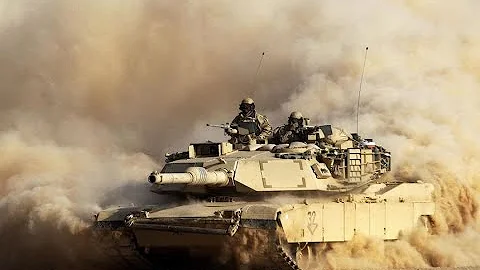 5 Global Flashpoints Which Could Absolutely Explod...