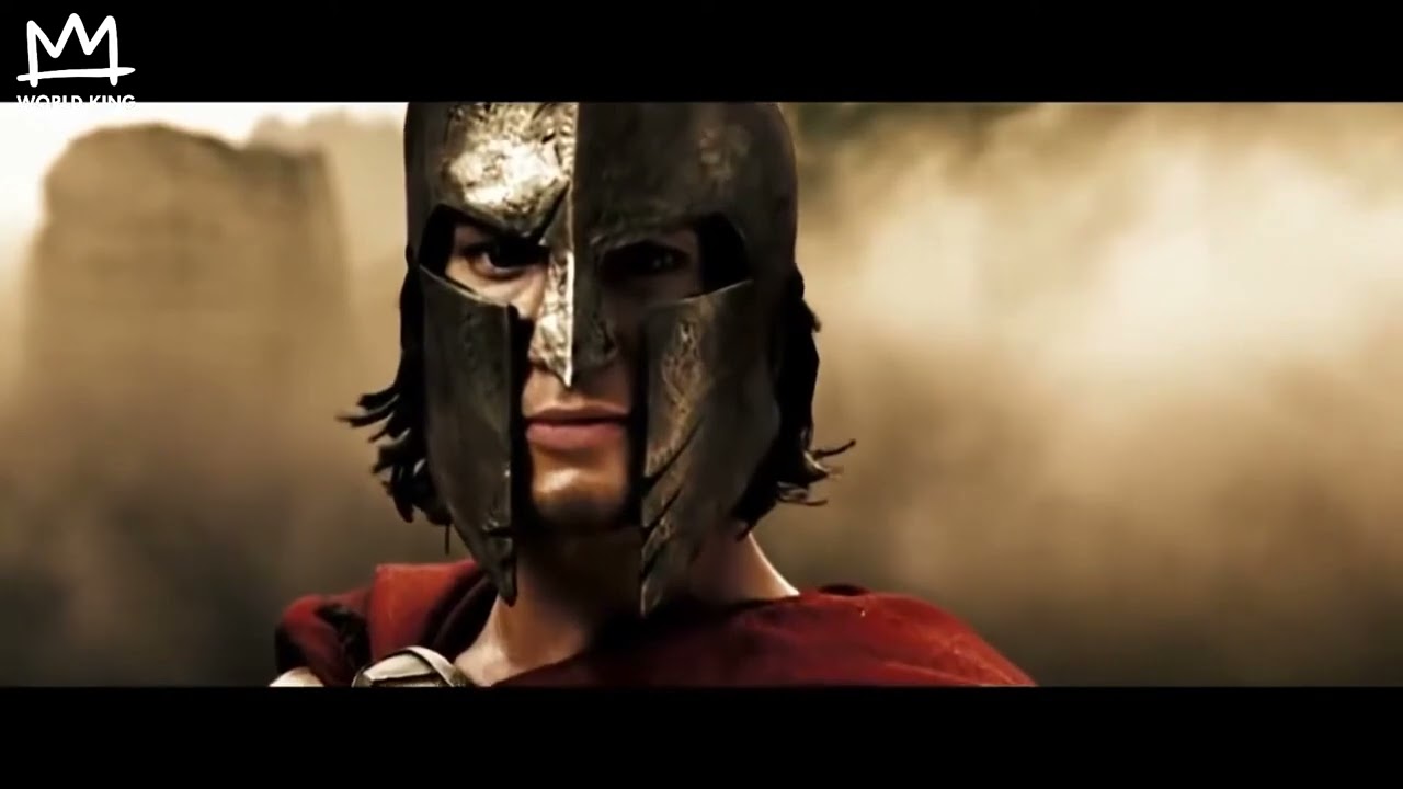 2Pac   Legendary ft 300 Spartans    Workout Music