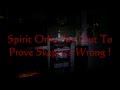 # 8 THE #1 BEST HAUNTED PARANORMAL GHOST PROOF VIDEO EVER.