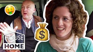 A VIP Tour Of Charleville Castle! 🏰👀 | Salvage Hunters | FULL EPISODE | House to Home screenshot 1