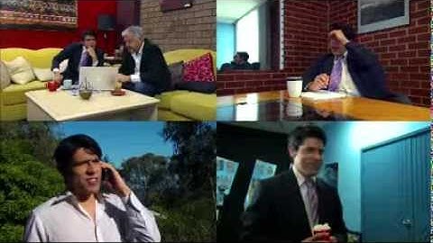 Time Management Training Video - Trailer