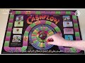 كيف تلعب لعبة كاش فلو "التدفق النقدي" المخترعة من قبل روبرت كيوساكي | cash flow game