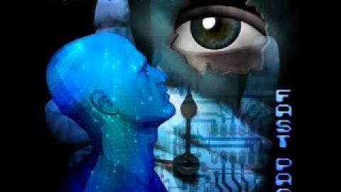 Argon Sphere - Blow Your Mind