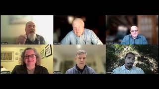 KPW 350 Years Later Webinar   October 8, 2026