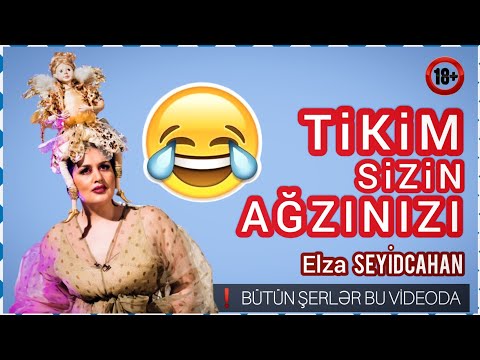 ELZA SEYİDCAHAN-BÜTÜN ŞEİRLƏRİ #ElzaSeyidcahanŞeirleri #ElzaŞeir #ElzaSeyidcahanŞeir #ElzaYeniŞeir