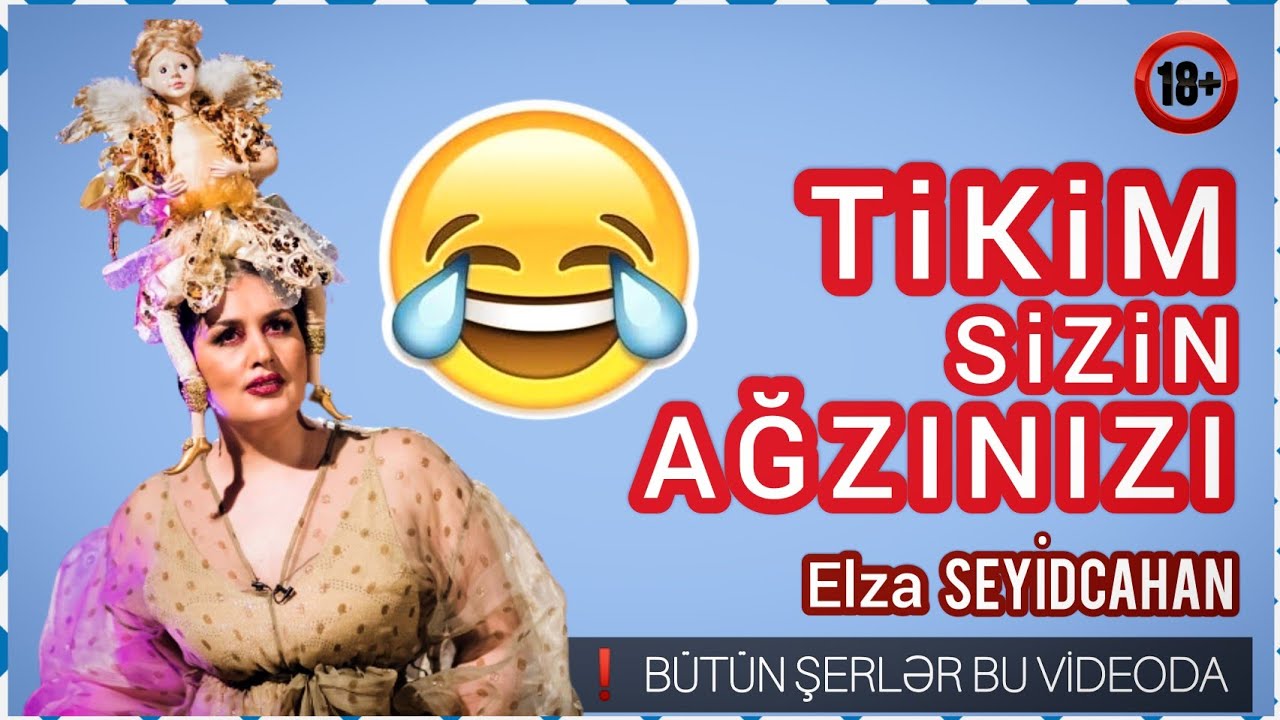 ELZA SEYİDCAHAN-BÜTÜN ŞEİRLƏRİ #ElzaSeyidcahanŞeirleri #ElzaŞeir #ElzaSeyidcahanŞeir #ElzaYeniŞeir