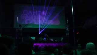 Digweed live at Cameo 03-21-2013 (video 1 of 9)