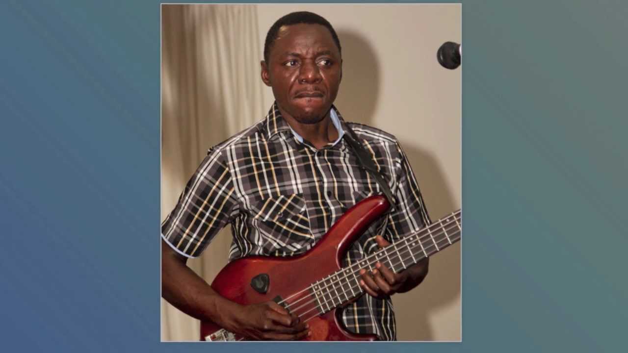 ALICK MACHESO -"CYNTHIA"2012