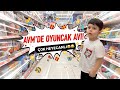 AVM’de Oyuncak Avı !!!🧸🎎🪁