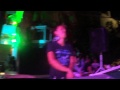 ARMIN VAN BUUREN @Paradise Club,Mykonos (1-8-2012) - Sangre caliente vs  Megalodon