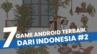 7 Game Android Dari Indonesia Terbaik Part 2 screenshot 3
