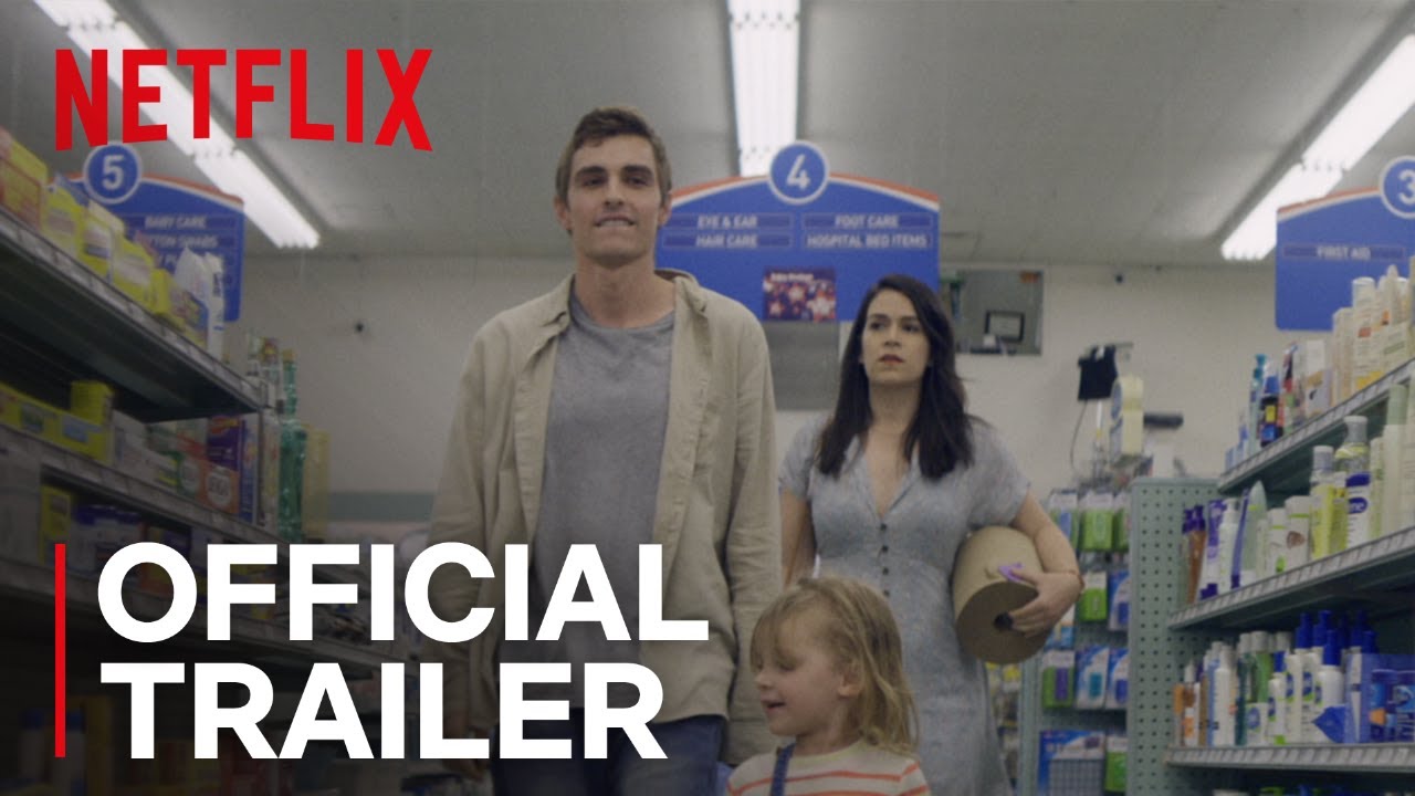 vereist Samengesteld esthetisch 6 Balloons | Official Trailer [HD] | Netflix - YouTube