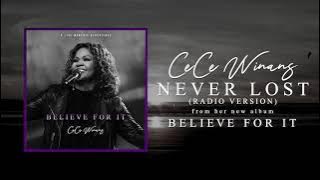 CeCe Winans - Never Lost [Radio Version]