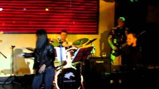 Rockhorse Band @The ruby Lounge totowa, NJ
