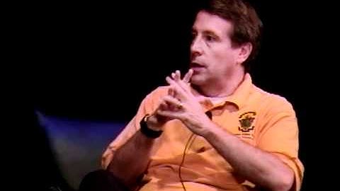 History Panel Centennial