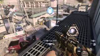 A Dingles First Montage