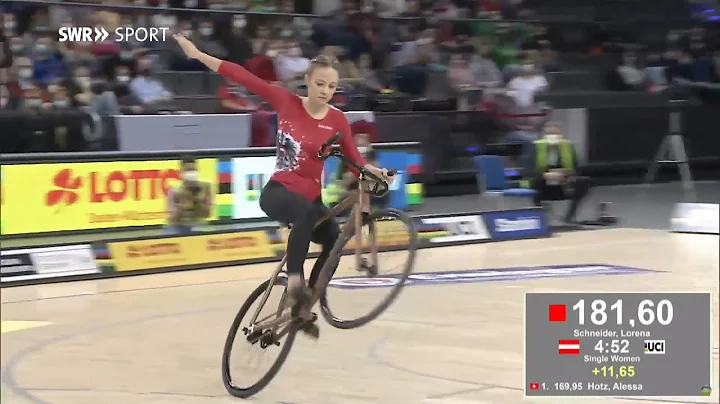 2021 UCI World championships 48_SW-Final: Lorena S...
