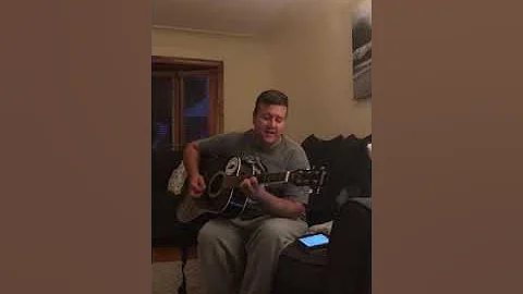 Chris young- shes got this thing about her cover- ...