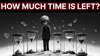 The Clock Is Ticking | How Much Time Do You Really Think You Have Left?